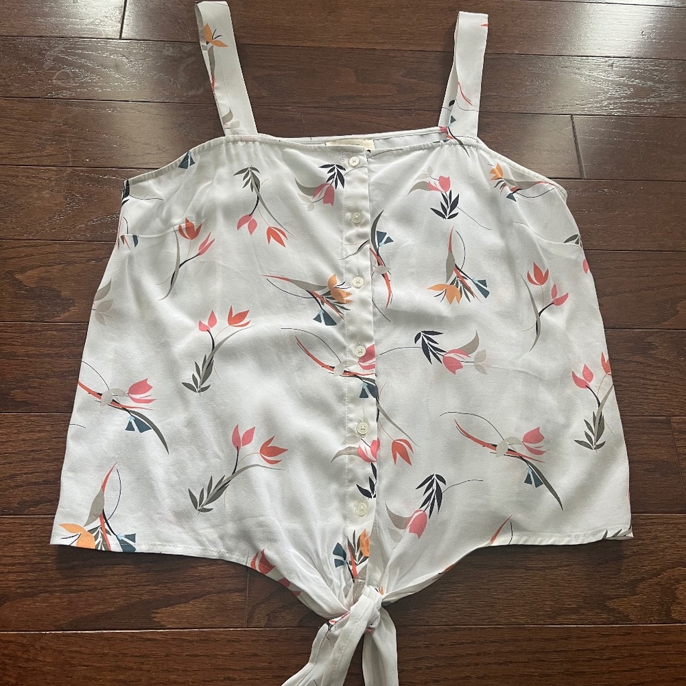 Women Top